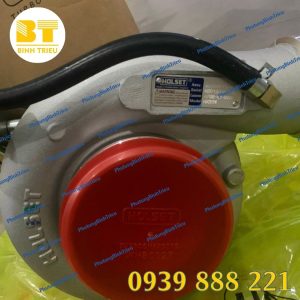 Turbo xe đào PC220-7