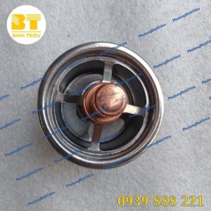 Van hằng nhiệt động cơ Cummins M11