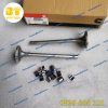 Xupap hút xupap xả động cơ Cummins KTA19