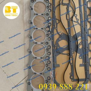 Bộ gioăng đại tu Isuzu 6BD1