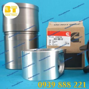 Bộ hơi động cơ Cummins QSM11