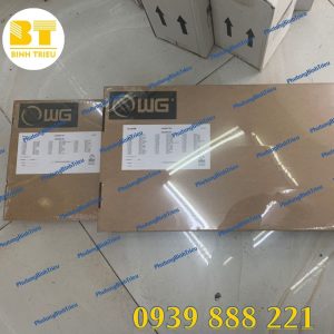 Bộ ron đại tu CAT C9