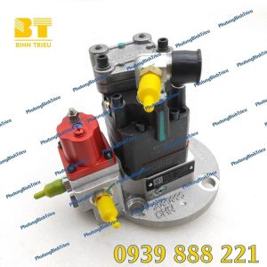 Bơm cao áp động cơ Cummins QSM11