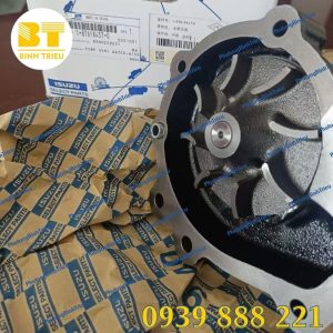 Bơm nước động cơ Isuzu 6HK1
