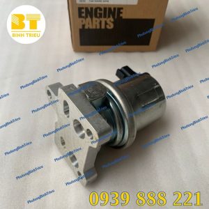 Bơm tiếp vận Cummins QSX15