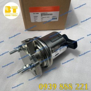 Bơm tiếp vận động cơ Cummins QSB5.9
