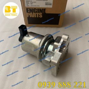 Bơm tiếp vận động cơ Cummins QSX15