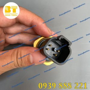 Cảm biến nhiệt độ nhớt Cummins QSM11