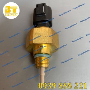 Cảm biến nhiệt độ nhớt động cơ Cummins M11
