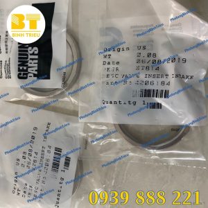 Chén xupap động cơ Cummins QSK23