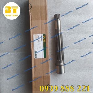 Cốt bơm thủy lực K5V80