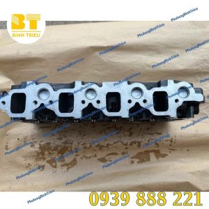 Cylinder Head Toyota 1DZ