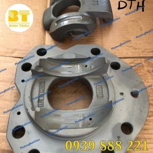 Đế chao bơm thủy lực K3V180