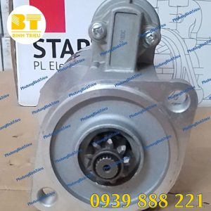 Đề động cơ C240