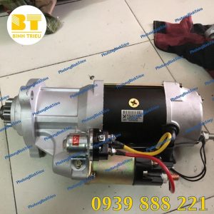 Đề động cơ Cummins QSM11