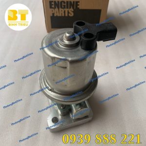 Electronic Fuel Transfer Pump Cummins QSX15