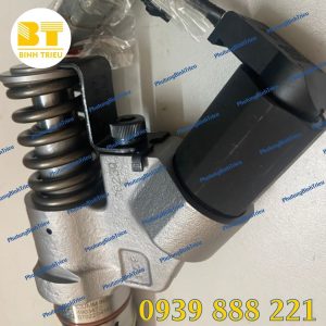 Kim phun Cummins QSM11