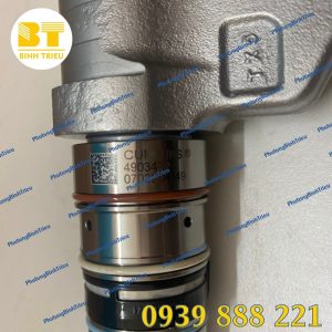 Kim phun động cơ Cummins ISM11