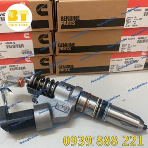 Kim phun động cơ Cummins M11