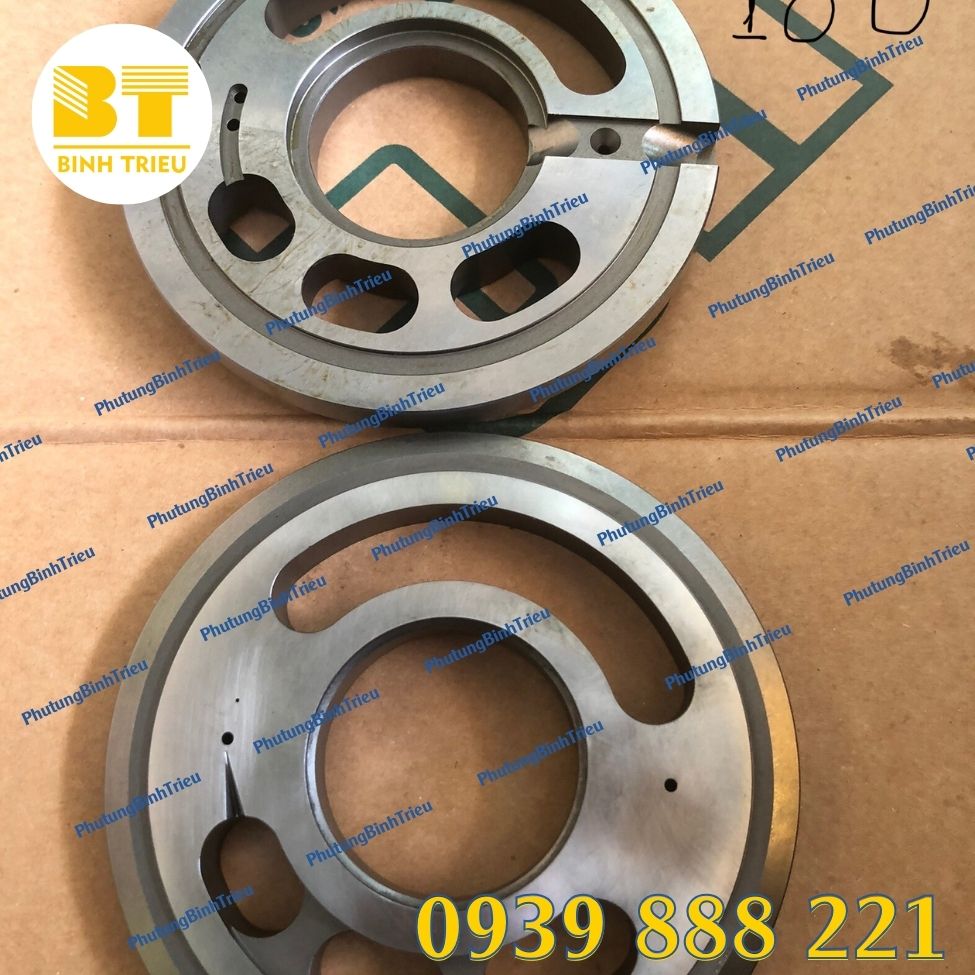 Mặt chà bơm thủy lực K3V180