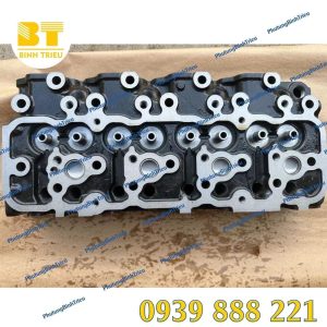 Nắp quy lát động cơ Toyota 1DZ