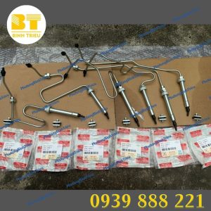 Ống dầu cao áp động cơ Isuzu 6RB1