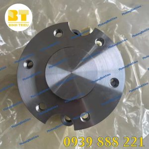 Quạt trung tâm động cơ Cummins QSM11