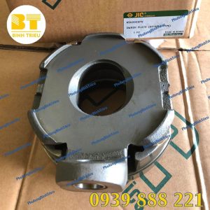 Ruột bơm thủy lực K5V200