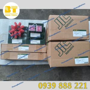 Ruột bơm thủy lực K5V80