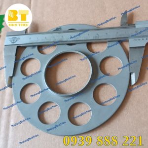 Ruột motor di chuyển GM17