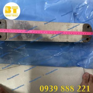 Sinh hàn nhớt Cummins QSX15