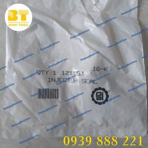 Thun kim phun Cummins M11