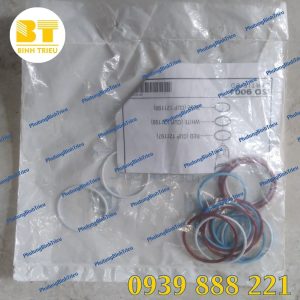 Thun kim phun Cummins QSM11