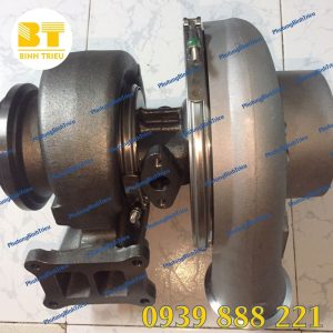 Turbo HX55 sò lớn