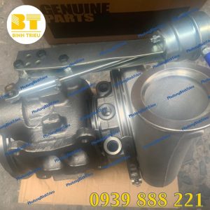 Turbo động cơ Cummins QSM11