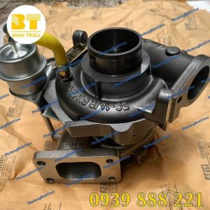 Turbo động cơ Kobelco SK200-8