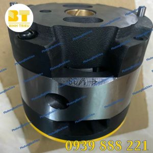 Ụ ruột bơm cánh gạt V38