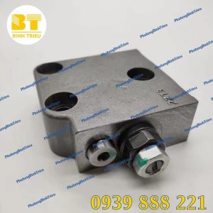 Van trích áp Komatsu PC210-10