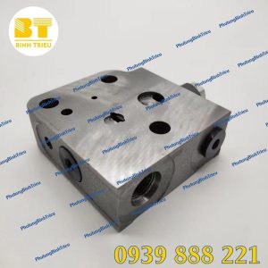 Van trích áp PC210-10