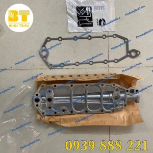 Vỏ sinh hàn Cummins QSK23