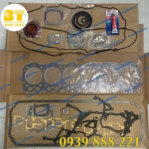 Bộ gioăng đại tu Hino P11C