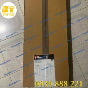 Bộ gioăng đại tu động cơ Cummins M11