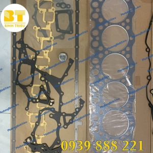 Bộ gioăng đại tu động cơ Hino P11C