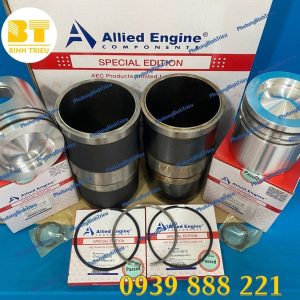 Bộ hơi Komatsu PC300-8