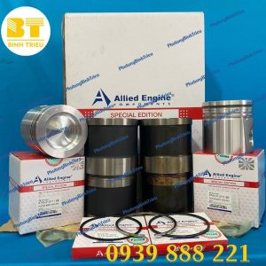 Bộ hơi Komatsu PC350-8