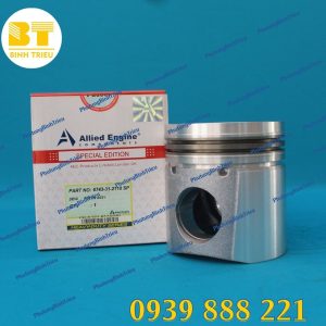 Bộ hơi Komatsu S6D114E-2