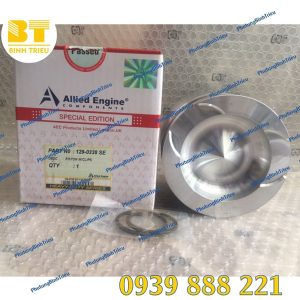 Bộ hơi động cơ CAT 3306