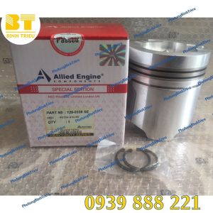 Bộ hơi động cơ Caterpillar 3306