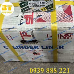 Bộ hơi động cơ Hino DM100