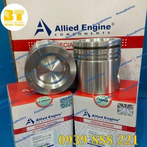 Bộ hơi động cơ Komatsu SAA6D114E-3